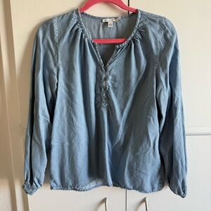 Threads 4 Thought Sz M Top
